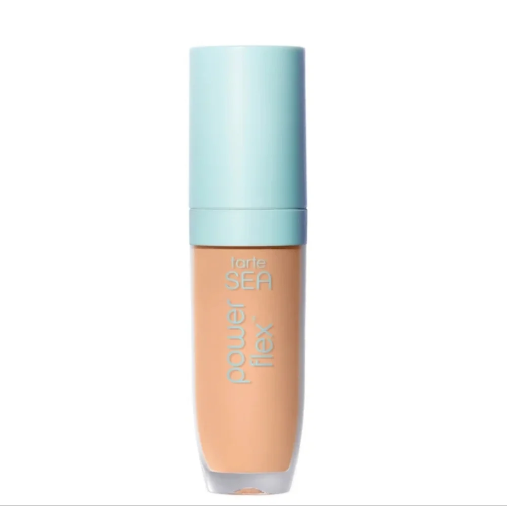 Tarte Sea Power Flex Antioxidant Concealer, Shade 25S, Full… - Picture 1 of 4